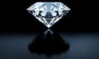 Diamond Prices Slide in June